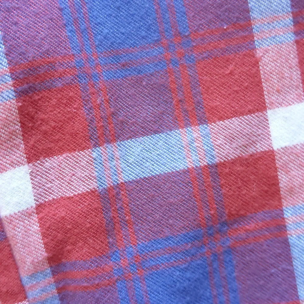 Size 4 xxs Tucker and Tate plaid tartan pajama pants
